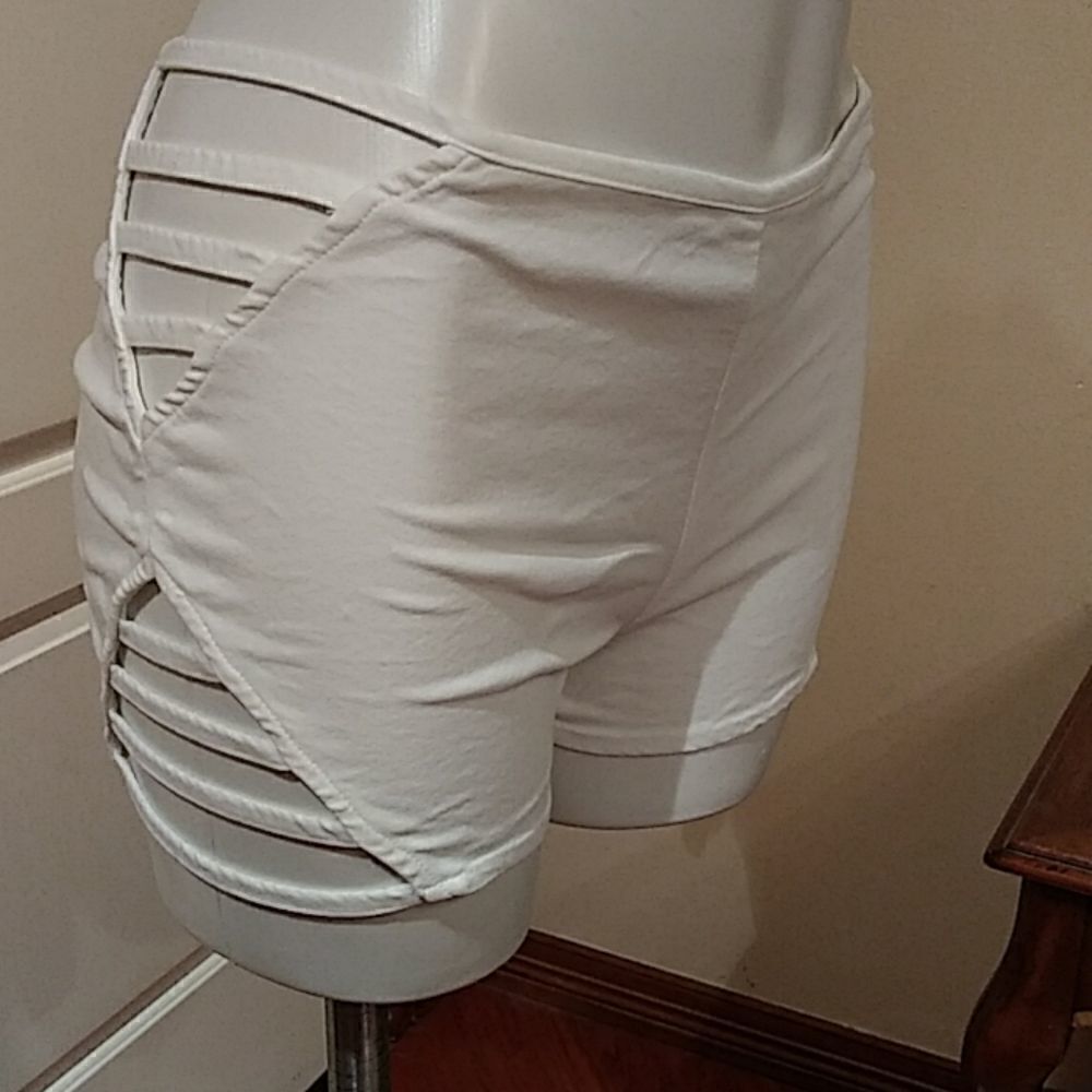 Tobin shorts